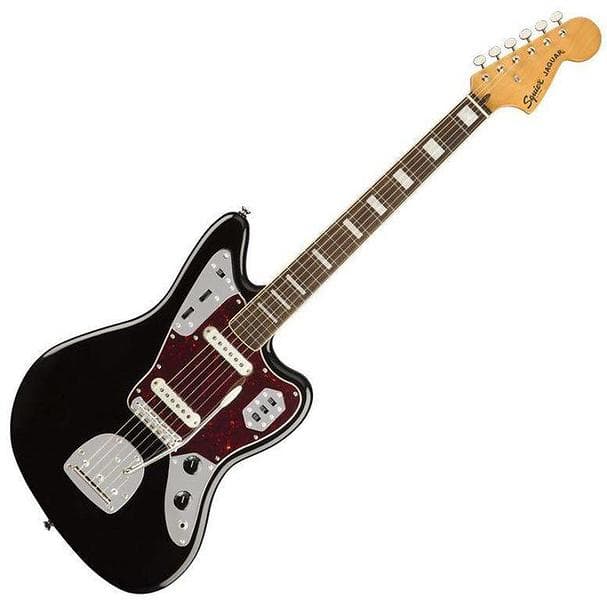 Squier Classic Vibe Jaguar '70s