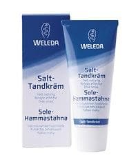 Weleda Salt Tandkräm 75ml