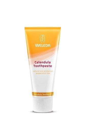 Weleda Calendula Tandkräm 75ml