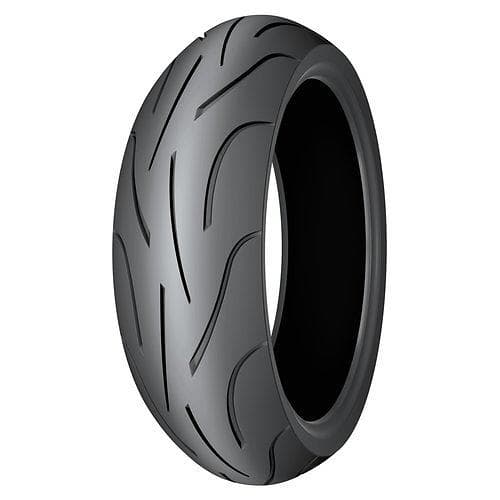 Michelin Road 5 160/60 R 17 69W