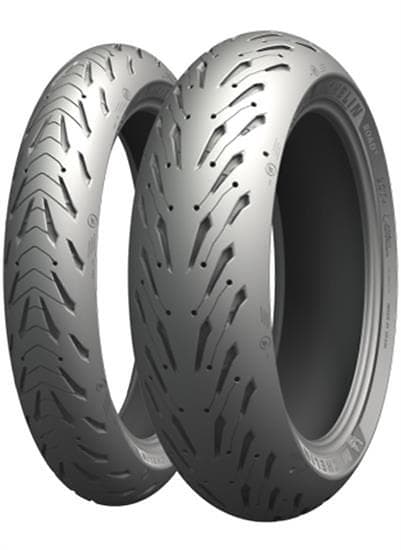 Michelin Road 5 180/55 R 17 73W