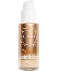 Lumene Natural Glow Fluid Foundation SPF20 30ml