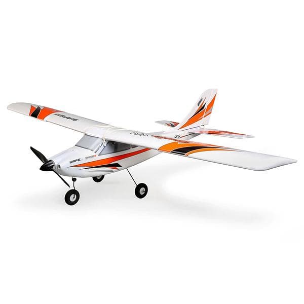 E-Flite Apprentice STS 1.5m (EFL3700) RTF