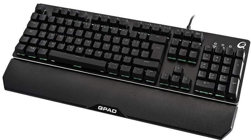 QPAD MK-40 (Nordisk)
