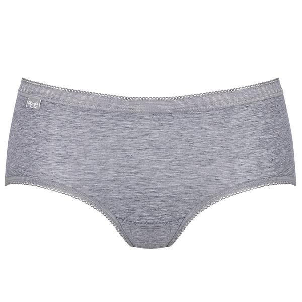 Sloggi Basic Plus Midi 4-Pack