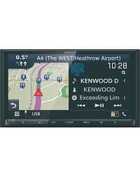 Kenwood DNX7190DABS