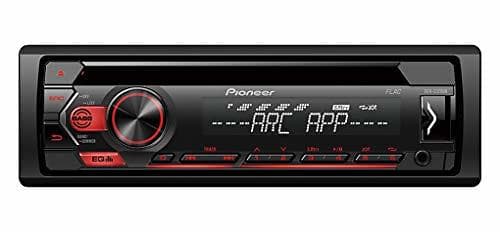 Pioneer DEH-S120UB