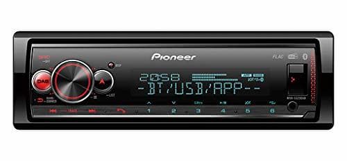 Pioneer MVH-S520DAB