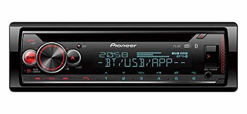 Pioneer DEH-S720DAB