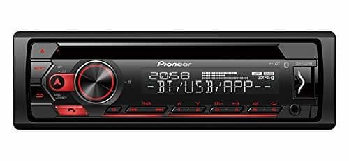 Pioneer DEH-S320BT