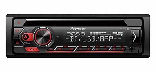 Pioneer DEH-S420BT