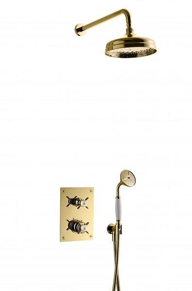 Tapwell BOX0268 Classic Edition 2 (Mässing)