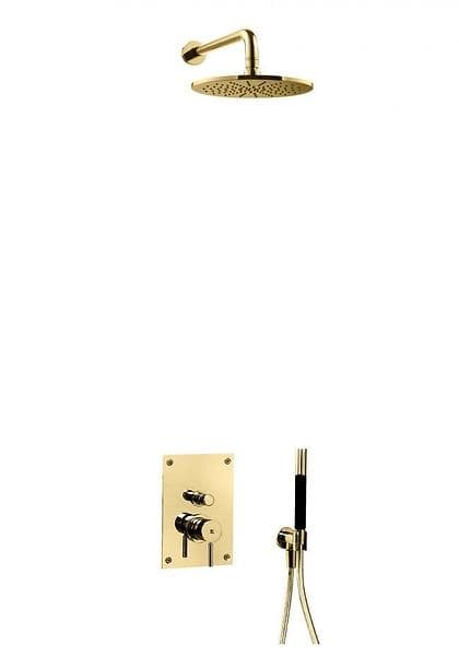 Tapwell BOX7200 Edition 2 (Mässing)