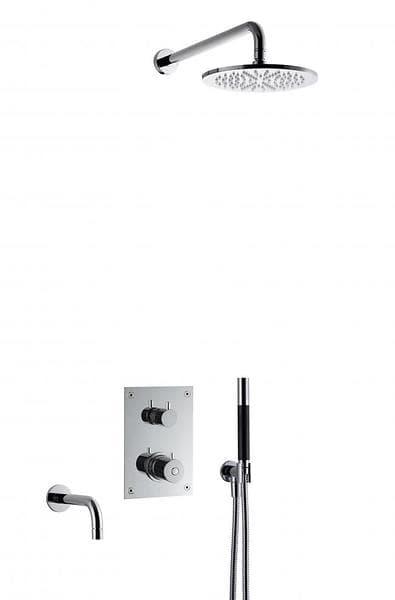 Tapwell BOX7368 Edition 2 (Krom)
