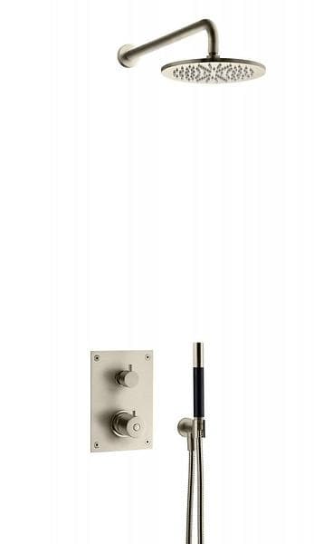 Tapwell BOX7268 (Borstad Nickel)