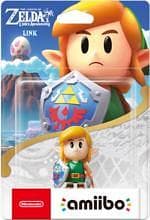 Nintendo Amiibo - Link - The Legend of Zelda: Link's Awakening