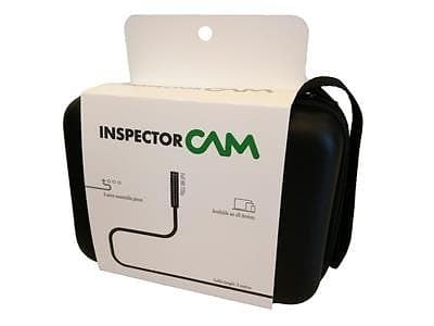 InspectorCam CECC0124S01