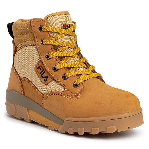 Fila Grunge II Mid