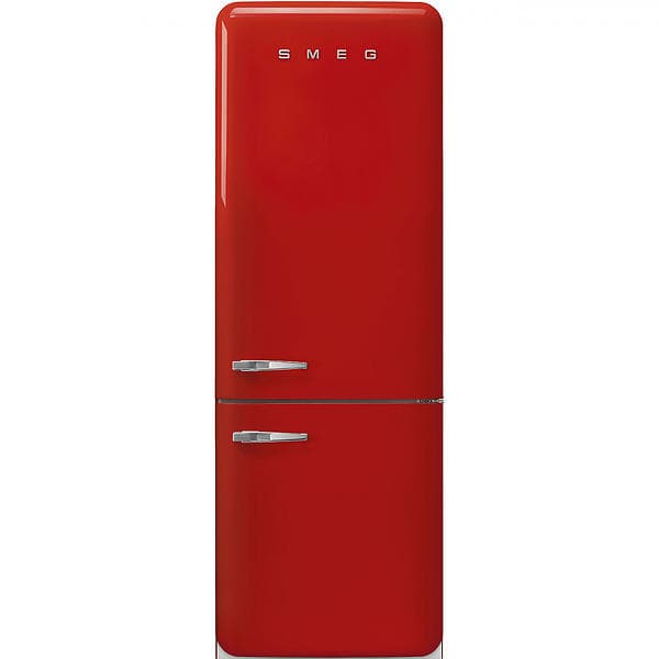 SMEG FAB38RRD (Röd)