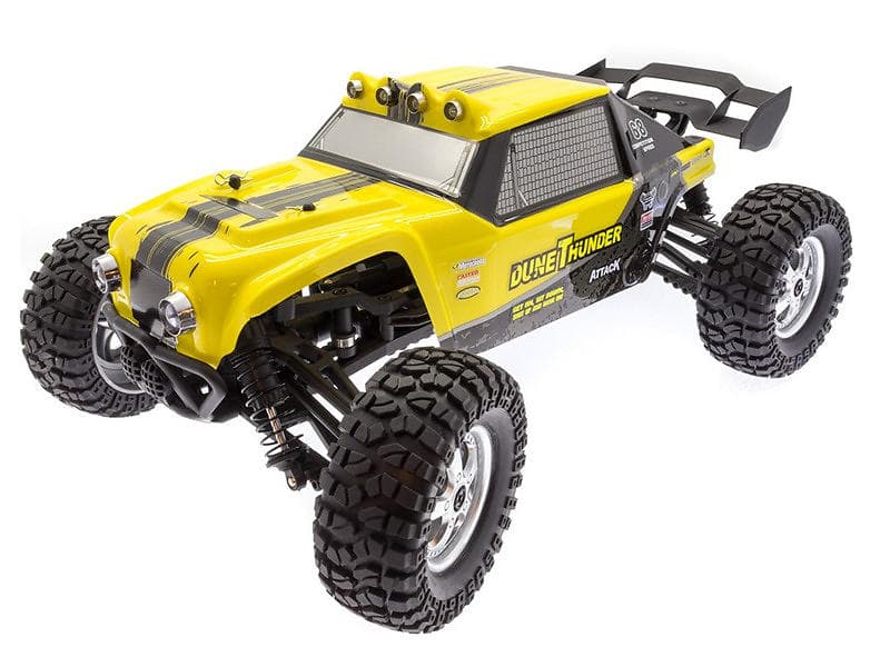 HBX Survivor Dune Thunder RTR