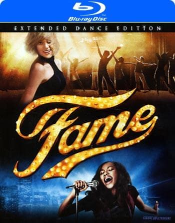 Fame (2009) (Blu-ray)