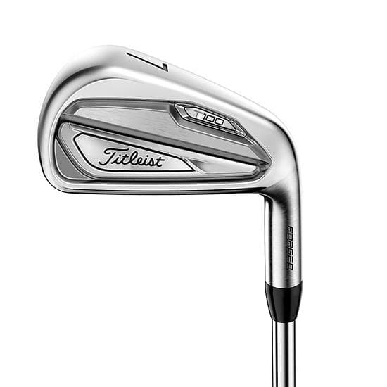 Titleist T100 Irons