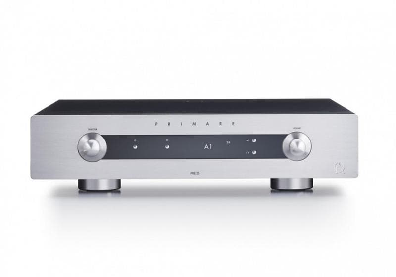 Primare PRE35 DAC