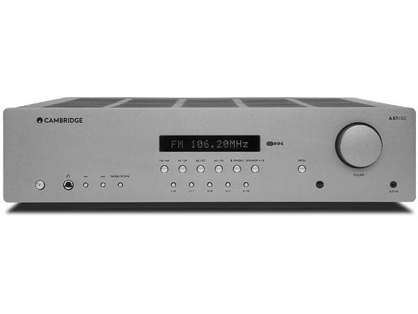 Cambridge Audio AX-R100