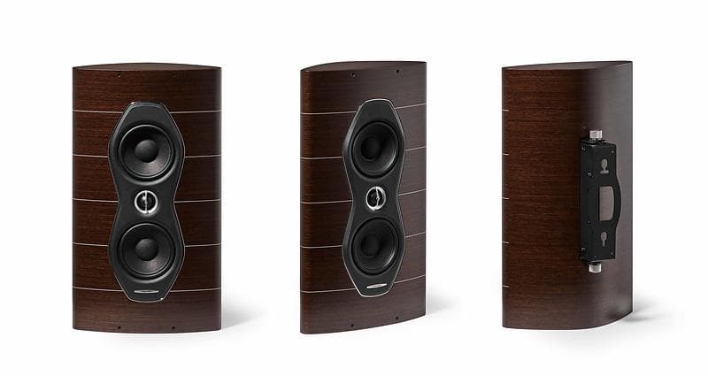 Sonus Faber Olympica Nova W