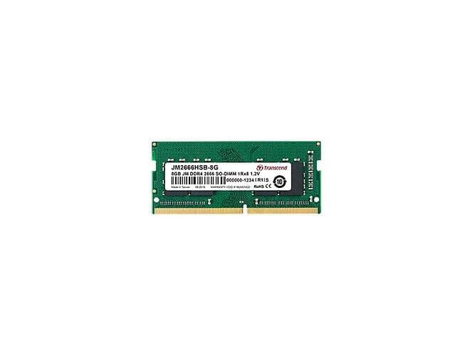 Transcend SO-DIMM DDR4 2666MHz 16GB (JM2666HSB-16G)
