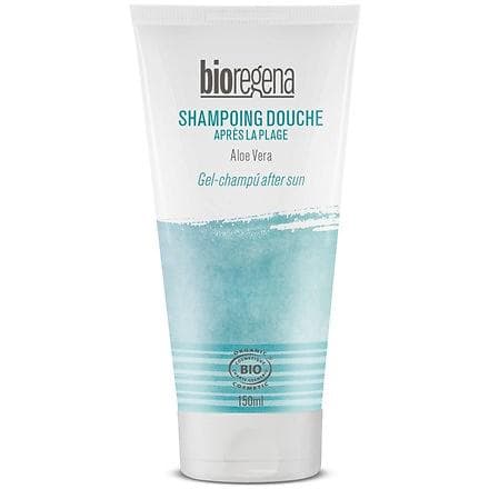 Bioregena After-Sun Hair & Body Wash 150ml