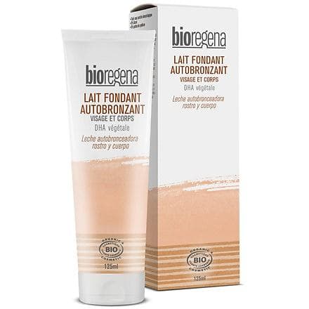 Bioregena Self Tanning Lotion 125ml