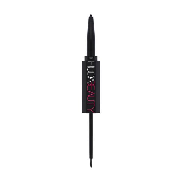 Huda Beauty Life Liner Double Ended Eyeliner Liquid & Eye Pencil