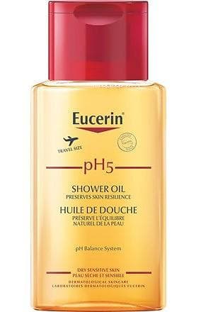 Eucerin pH5 Shower Oil 100ml