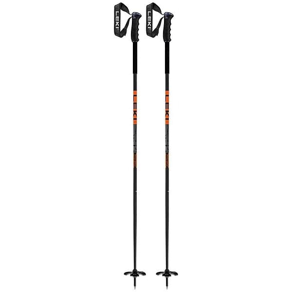 Leki Pitch Back