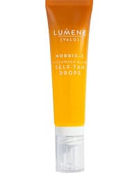 Lumene Valo Midsummer Glow Self-Tan Drops 30ml