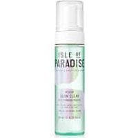 Isle Of Paradise Glow Clear Self Tanning Mousse 200ml