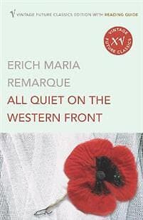 All Quiet on the Western Front (DVD)