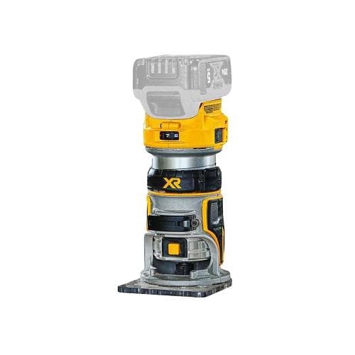 Dewalt DCW600N (Utan Batteri)