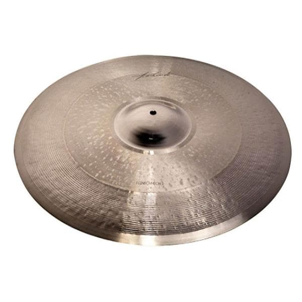 Avantgarde Cymbals Feinschmecker Ride 24"