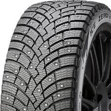 Pirelli Winter Ice Zero 2 205/55 R 16 94T Dubbdäck