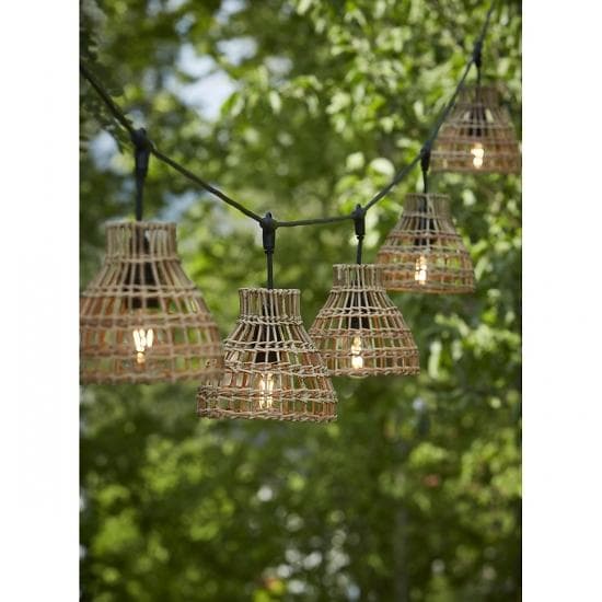 PRhome Flex Out Sarah 5L (6,5m)