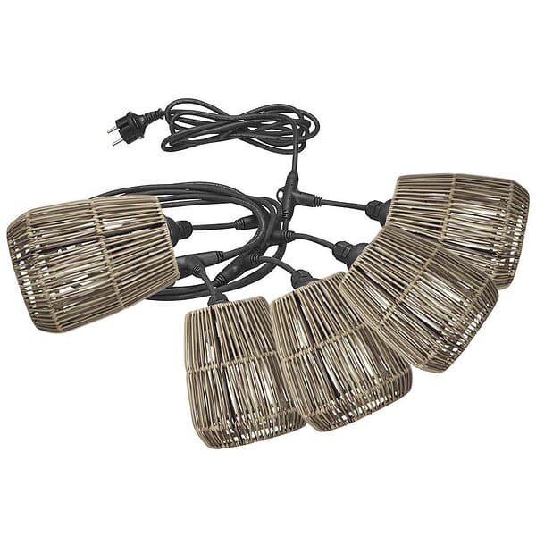 PRhome Flex Out Saigon 5L (6,5m)