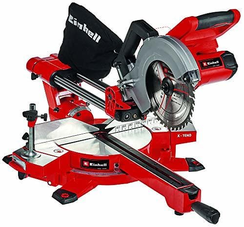Einhell TE-SM 36/210 Li (Utan Batteri)