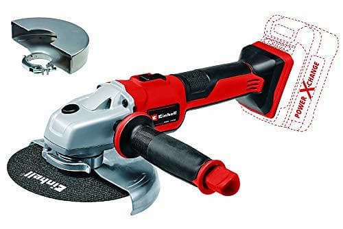 Einhell TE-AG 18/150 Li BL (Utan Batteri)
