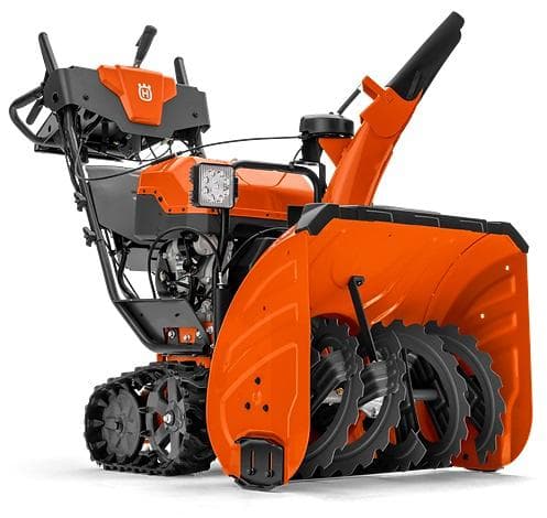 Husqvarna ST 430T