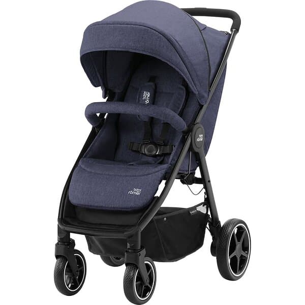 Britax B-Agile M (Sittvagn)
