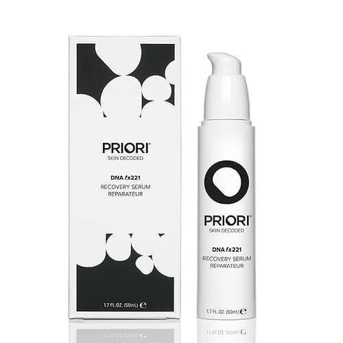 Priori DNA fx221 Recovery Serum 50ml