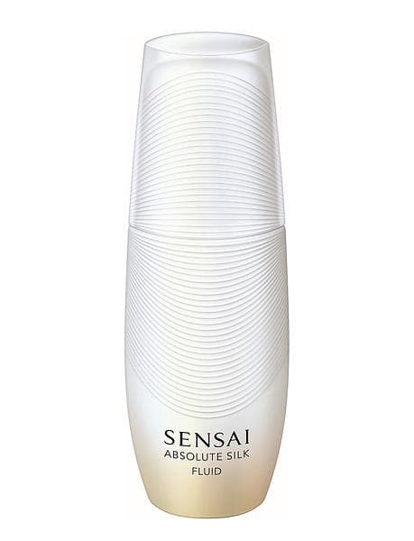 Sensai Absolute Silk Fluid 80ml