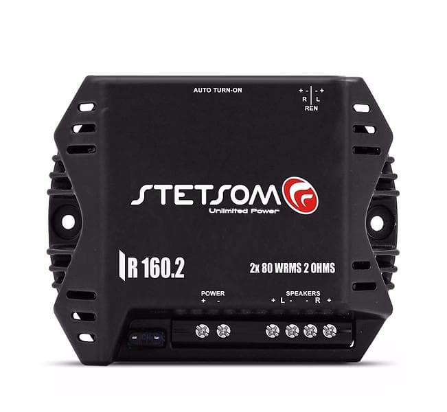 Stetsom IR160.2